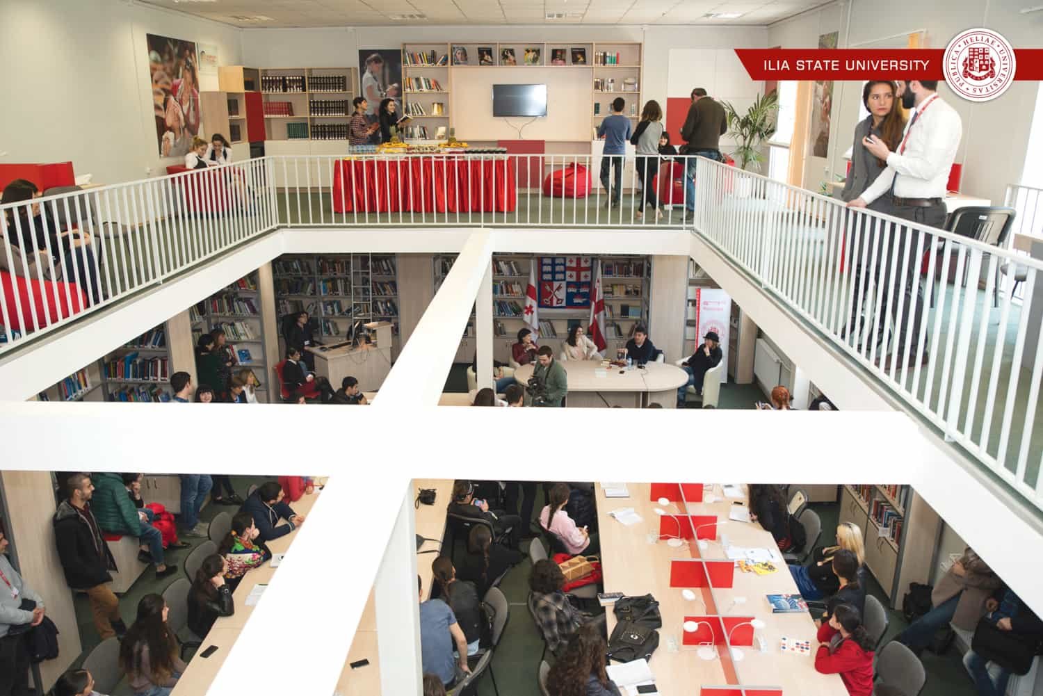 ilia-state-university | library | ApplyGeorgia.com ilia-state-university | library | ApplyGeorgia.com