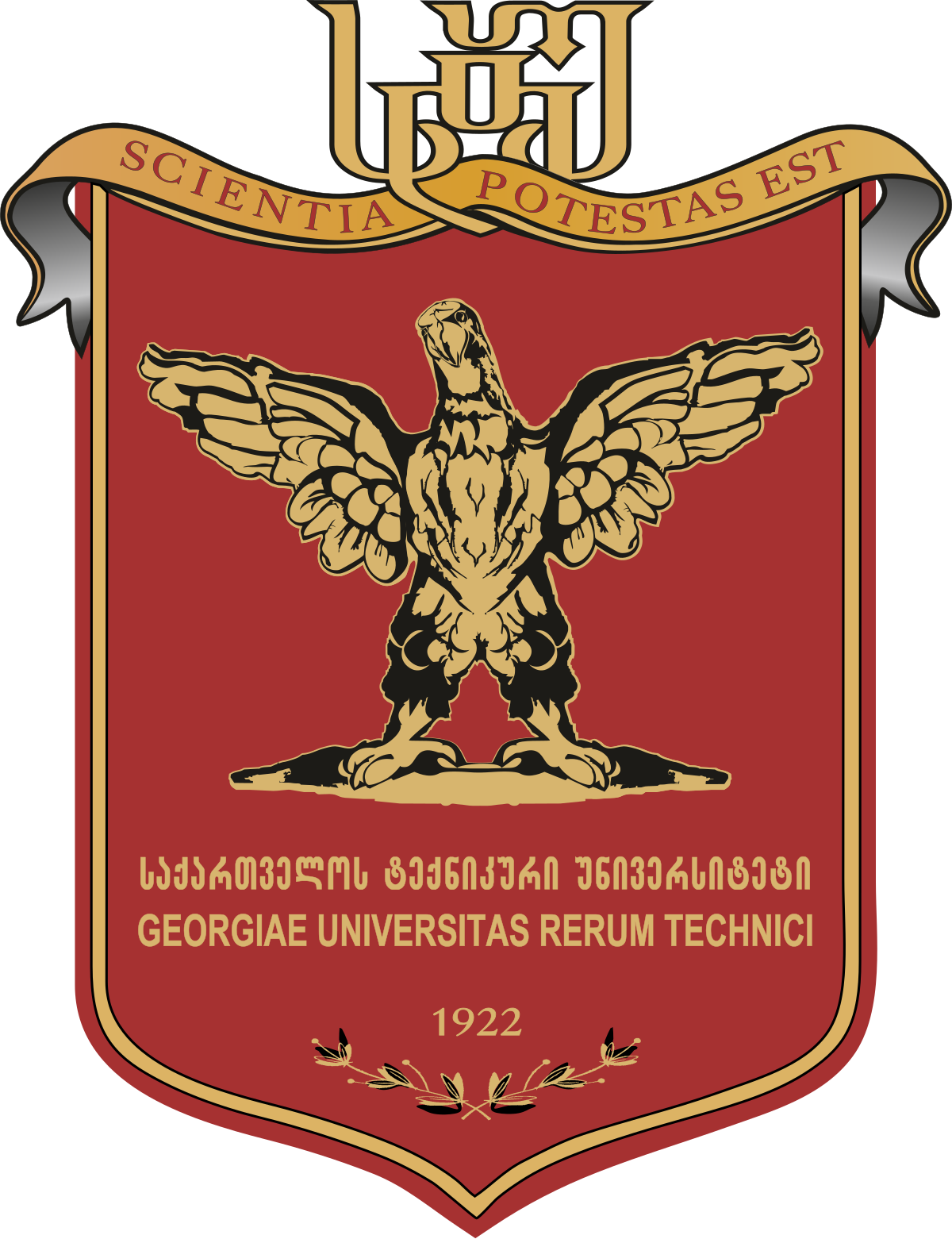 Georgian-technical-university | logo Georgian-technical-university | logo