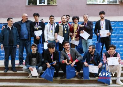 International Black Sea University | Event | ApplyGeorgia.com