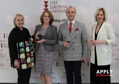 East European University | Event | ApplyGeorgia.com