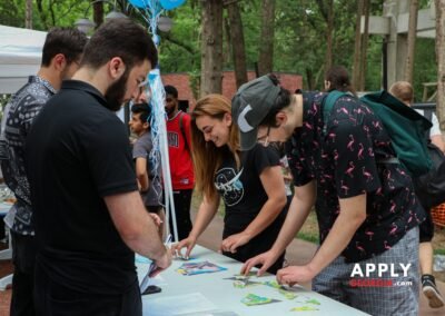 International Black Sea University | Event | ApplyGeorgia.com