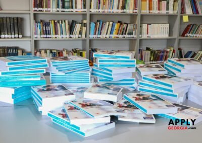 International Black Sea University | Event | ApplyGeorgia.com