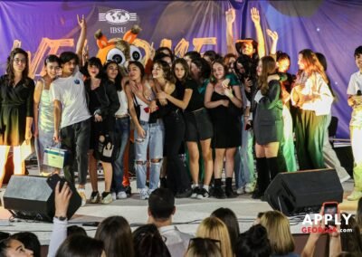 International Black Sea University | Event | ApplyGeorgia.com