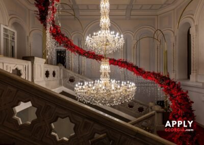 Caucasus University | Event | ApplyGeorgia.com