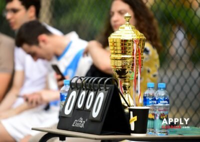 Ilia State University | Sports | ApplyGeorgia.com