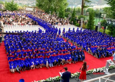 Caucasus University | Event | ApplyGeorgia.com