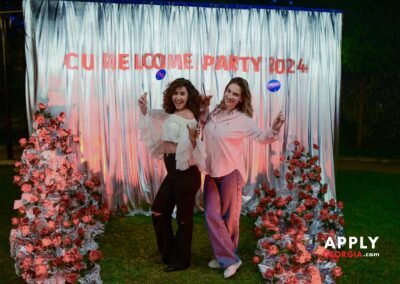 Caucasus University | Event | ApplyGeorgia.com