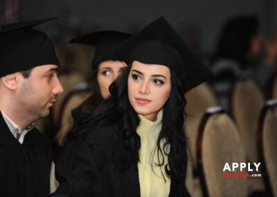New Vision University | Graduation | ApplyGeorgia.com