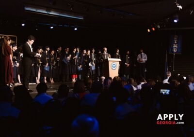 David Tvildiani Medical University | Graduation | ApplyGeorgia.com