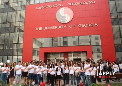 University of Georgia | Campus | ApplyGeorgia.com