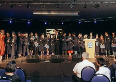 David Tvildiani Medical University | Graduation | ApplyGeorgia.com