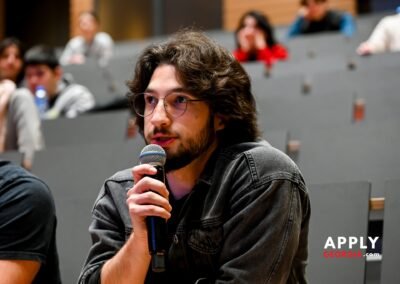 Kutaisi University | Class| ApplyGeorgia.com