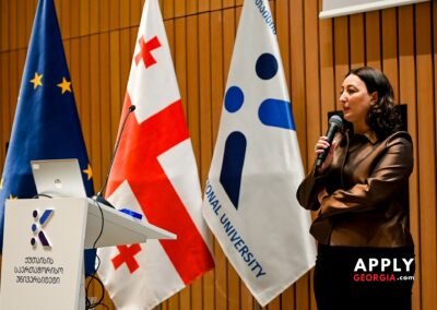 Kutaisi University | Event | ApplyGeorgia.com