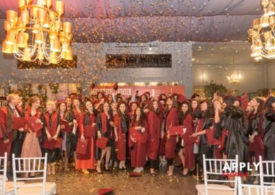 East European University | Graduation | ApplyGeorgia.com