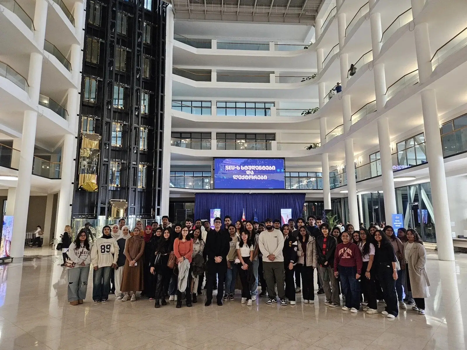 Study Georgia | Service | ApplyGeorgia.com